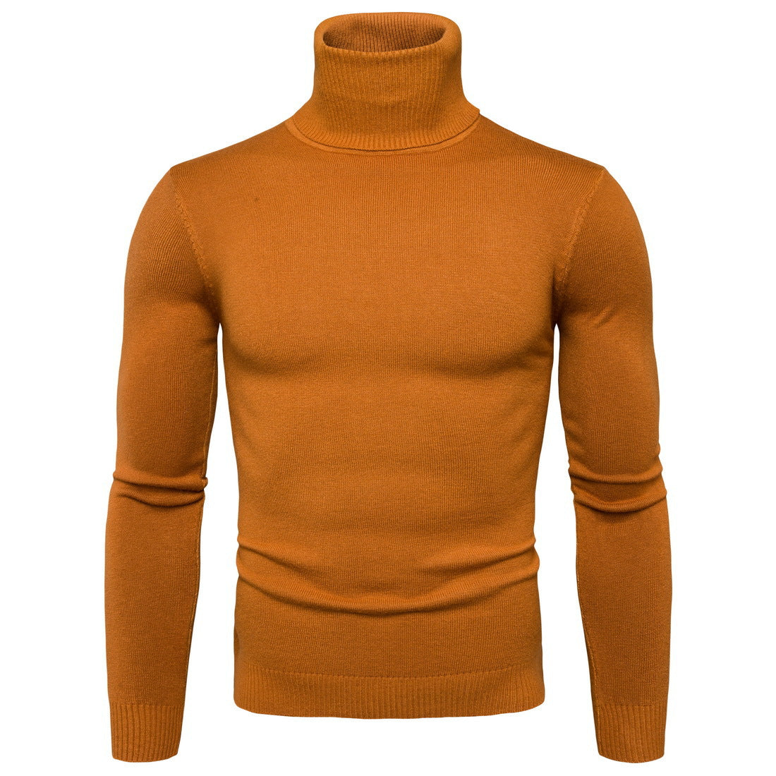 male turtleneck